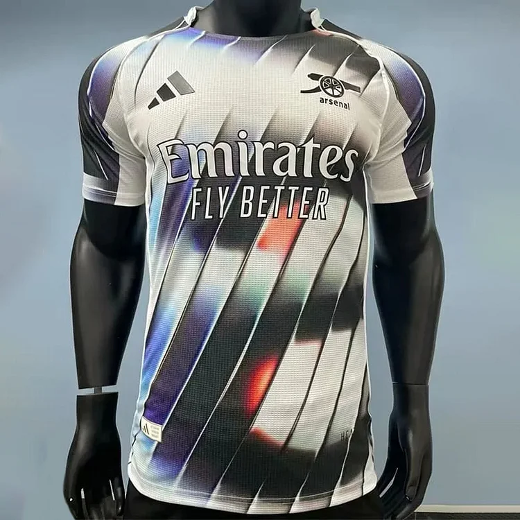 Player 25/26 Arsenal special edition jersey