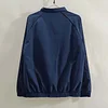 2025/2026 PSG Windbreaker Navy blue Football Shirt 1:1 Thai Quality
