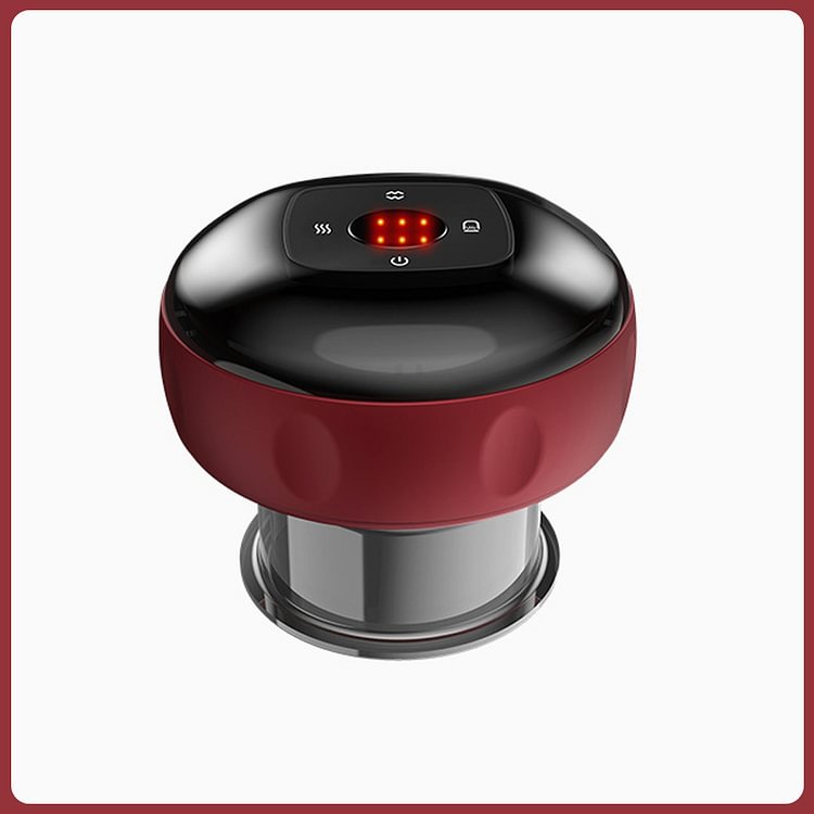 🔥2023 New Hot Sale 50% OFF & Free Shipping 🔥Household Electric SmartCup