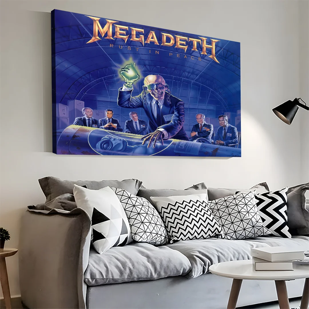 Canvas Wall Art