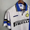 Inter Milan 97-98 | Retro Away