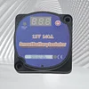 Digital Display Split Charge Relay 12V 140Amp for Caravan Boat 4X4 Yacht Vehicle