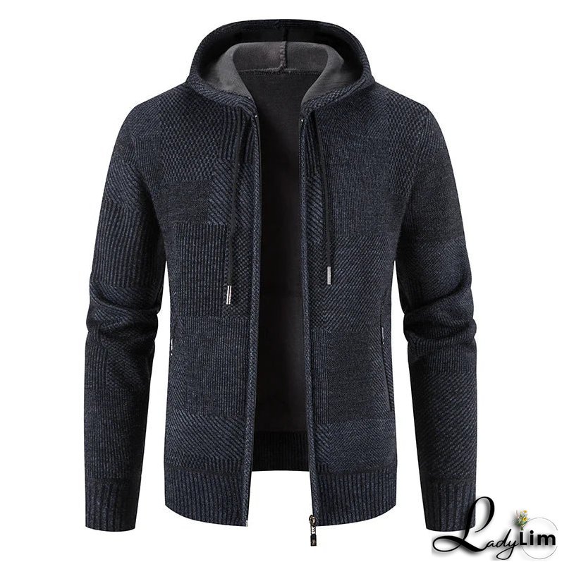 Modern and Versatile winter Jacket