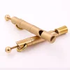Brass Bamboo Bird Whistle Lark Whistle Survival Whistle Imitating Bird Calls Teasing Bird Whistle Metal Bird Flute Whistle