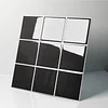 3D Imitation Ceramic Self-Adhesive Wall Stickers for Kitchens and Bathrooms - Waterproof and Oil-Proof - Background Wall Decoration
