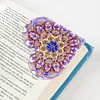 DIY Diamond Art Bookmarks Craft Decoration Kit