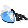 DIY Handheld Mini Iron Portable Electric Versatile Craft Clothes Sewing Supplies