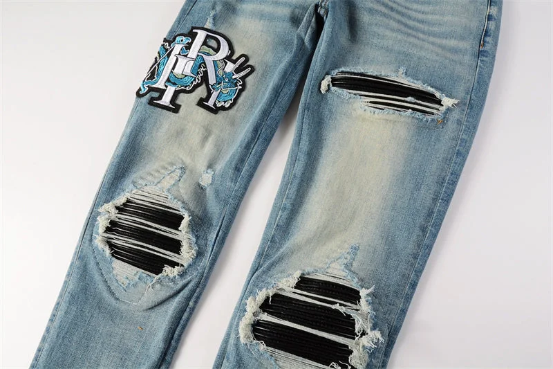 AMIRI  Fashion Jeans 8897