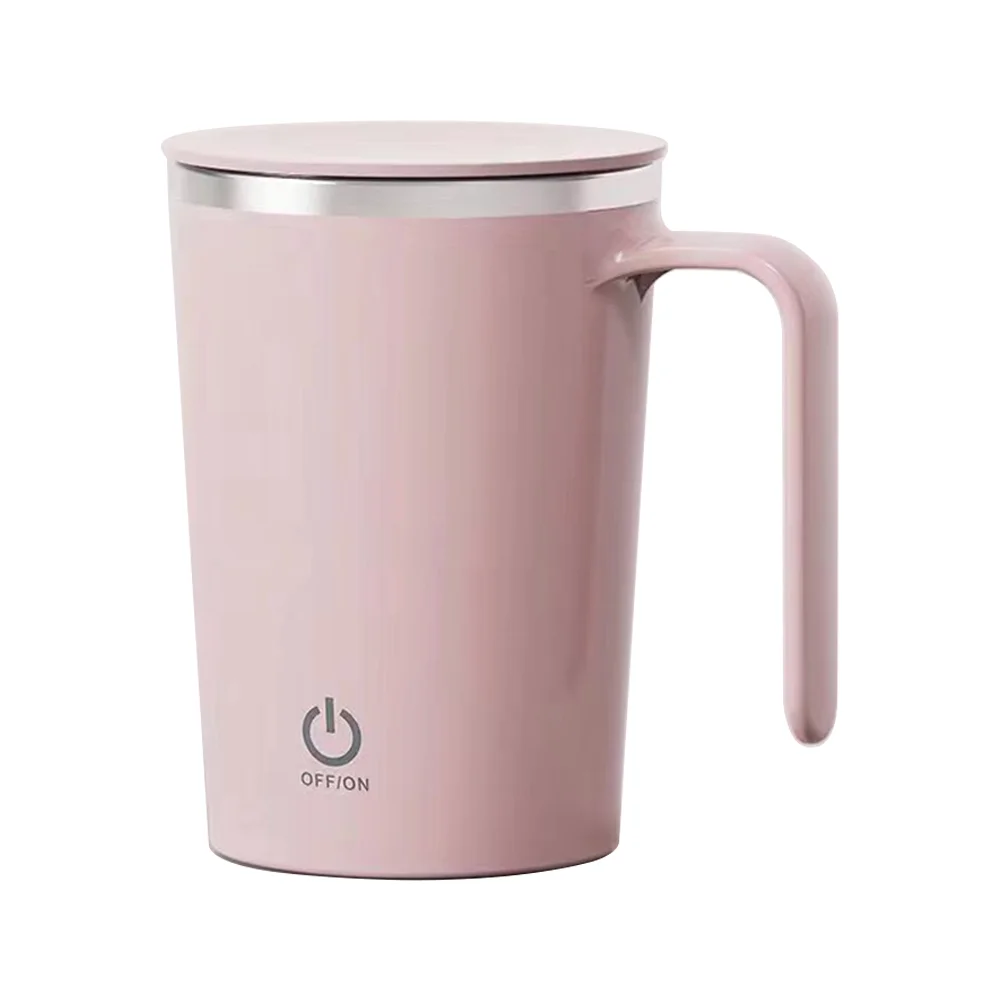 400ml Automatic Mixing Cup Coffee Cup Smart Electric Mixing Mug