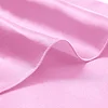 43x43cm Smooth Satin Wedding Event Resturant Napkins
