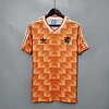 1988 Retro Netherlands Home Football Shirt 1:1 Thai Quality love fball