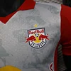 2025/2026 Player Version Red Bull Salzburg Home Football Shirt 1:1 Thai Quality