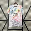 2024/2025 Real Madrid Chinese Dragon Special Edition Football Shirt 1:1 Thai Quality