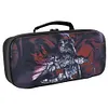 Hard Carrying Case Shockproof with Accessory Pocket for Asus Rog Ally X/Rog Ally