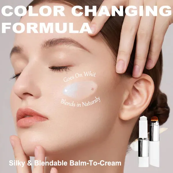 Lightweight Makeup Coverage