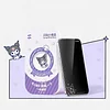 Hello Kitty iPhone Screen Protector Easy Pasting Pull To Print Sanrio Characters