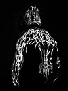 REFLECTIVE HOODIE