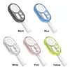 BT Air Mouse RC Multi-Function BT 5.3 RC Page Turner Bluetooth Compatible Lazy Reader Tool for TikToks Liking Short Videos