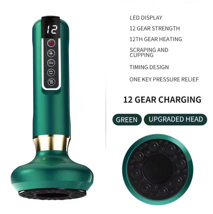 📣50% OFF this week⏳electric scraping device