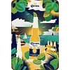 Corona - Vintage Metal Signs(8*12Inch) - Bar