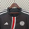 2024/2025 River Plate Third Away Football Jersey 1:1 Thai Quality