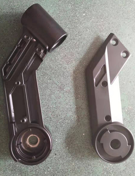 Kugoo M2 Pro Left and Right Rocker Arms