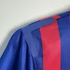 Joyfball 2011/2012 Retro Barcelona Home Football Shirt 1:1 Thai Quality