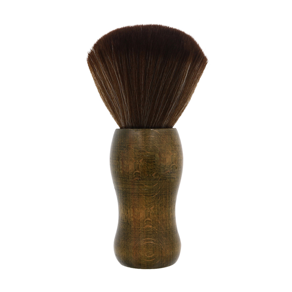 

Anti-static Wooden Handle Soft Record Cleaning Brush for LP Vinyl Player, 501 Original
