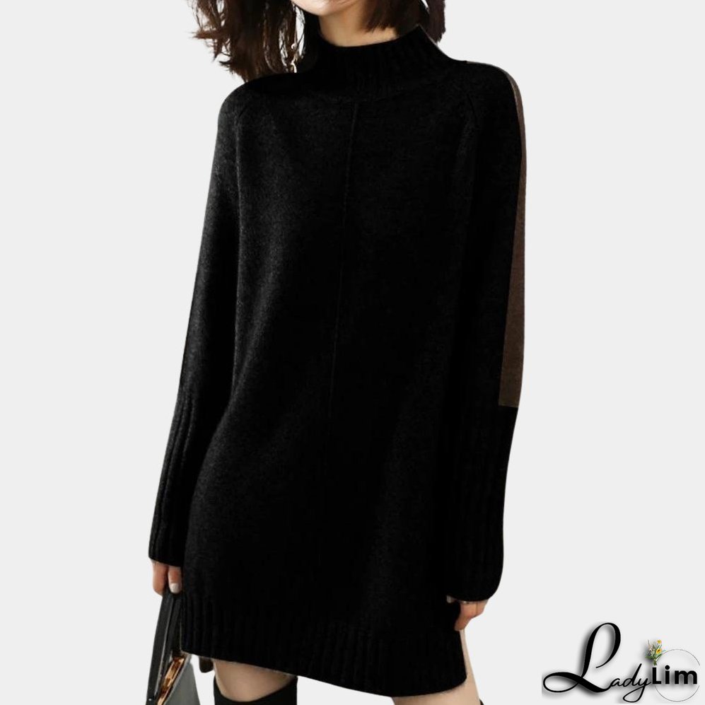 Relaxed and Stylish winter garment