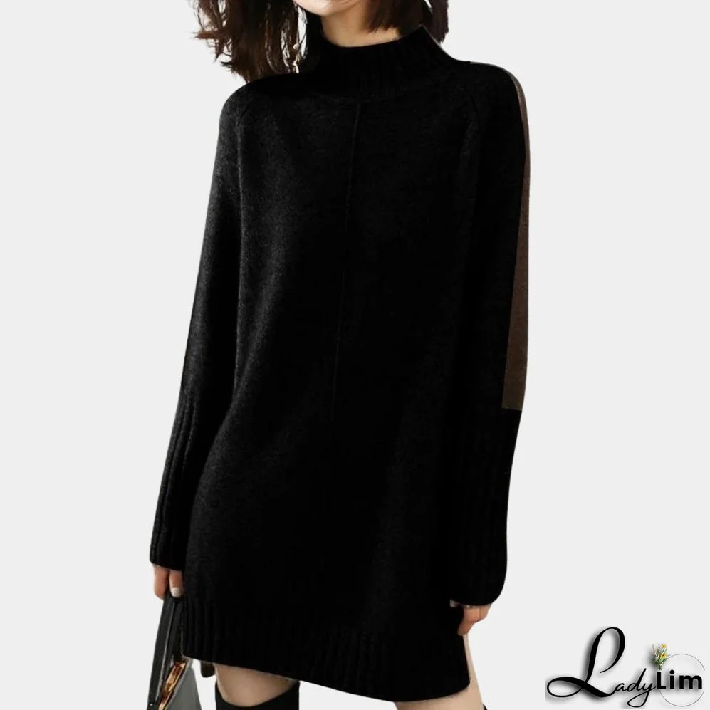 Relaxed and Stylish winter garment
