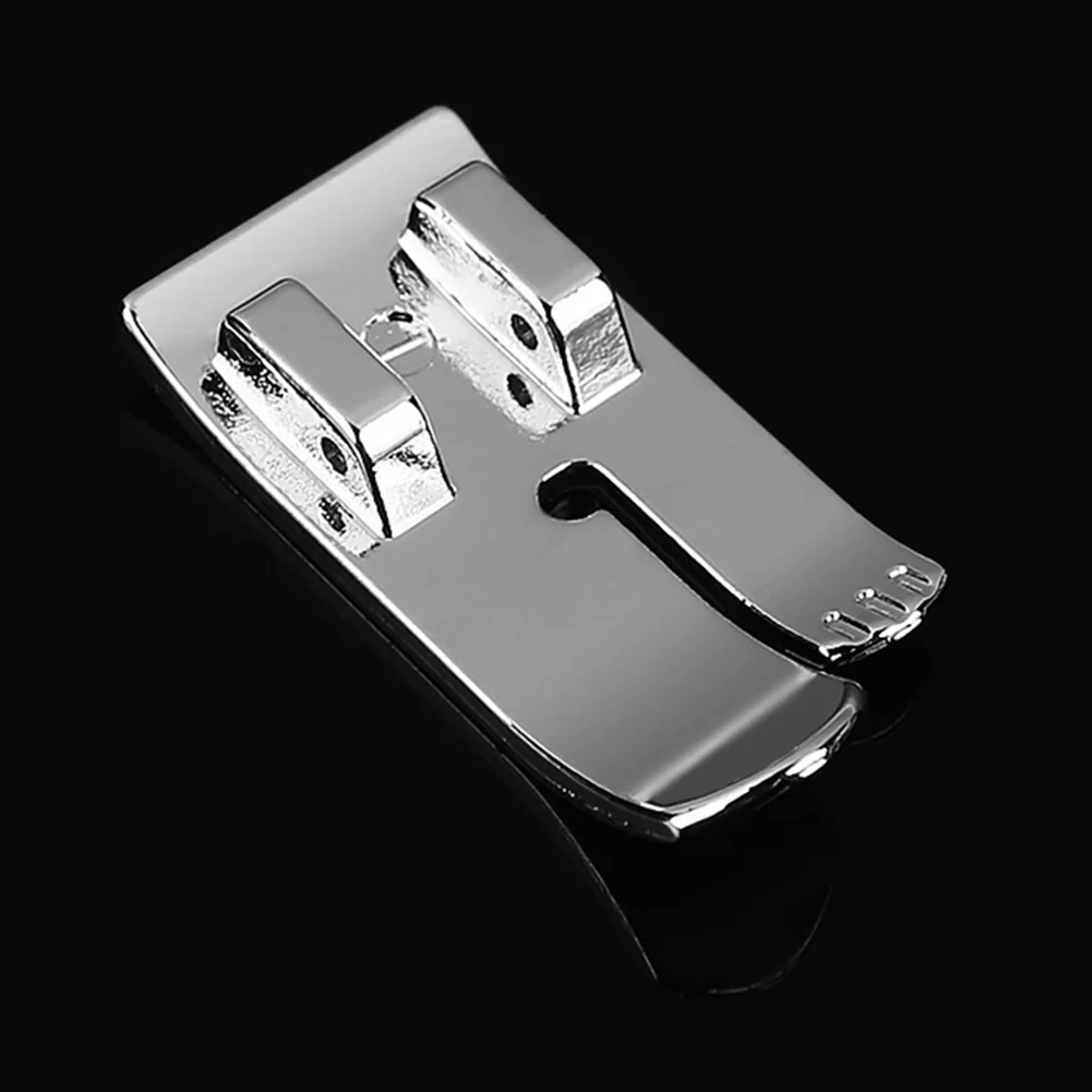 Straight Line Stitch Presser Foot Multifunction Sewing Machine Accessories