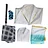 [Wetrose] In Stock Kyo Kaneko Cosplay Costume NIJISANJI EN 6th ILUNA  Printer Kun Mikyoscopic Full Set