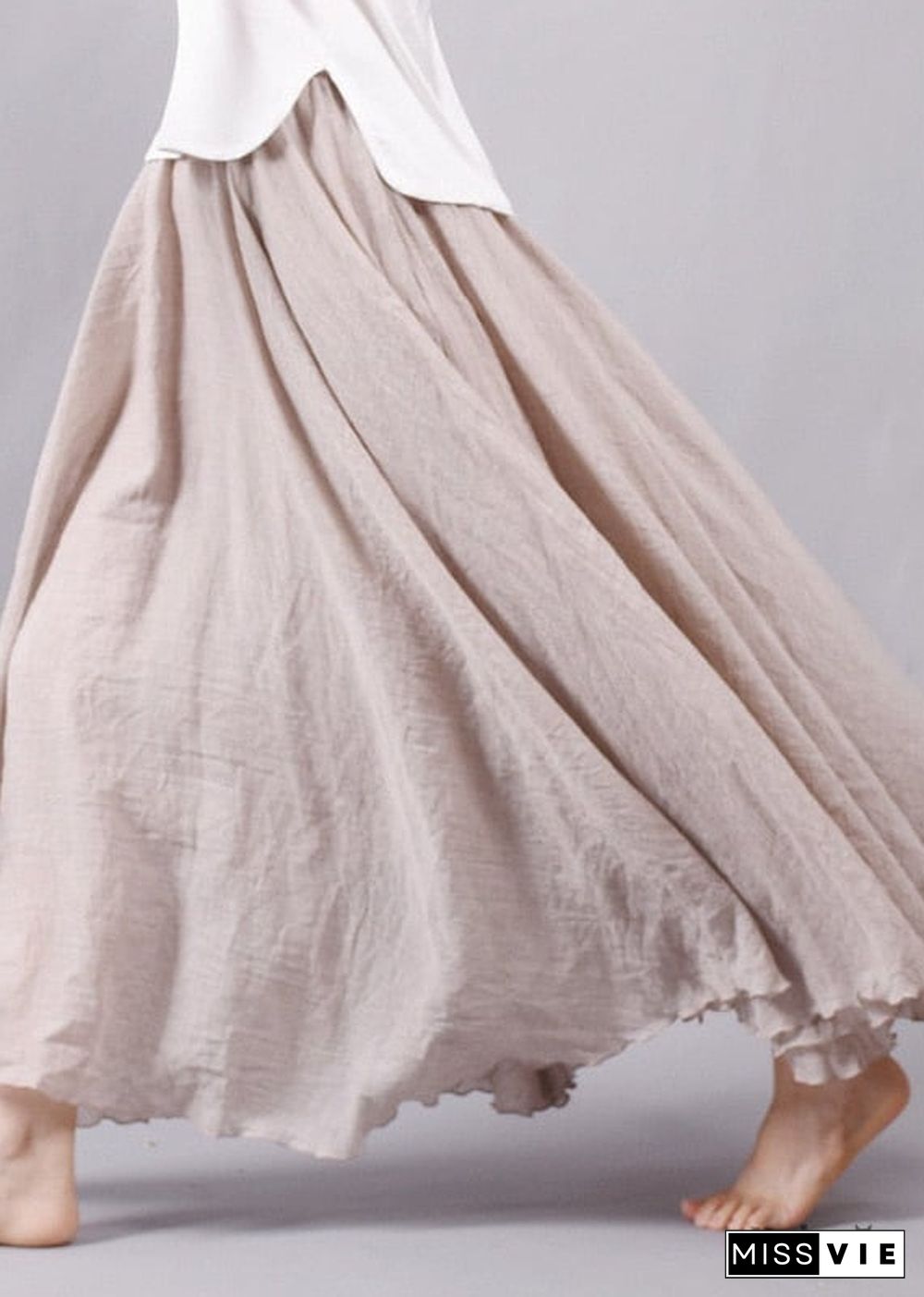 Long Boho Skirt Natalie