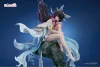1/6 Scale Moon Princess Columbina - Genshin Impact Resin Statue - ZL-studios