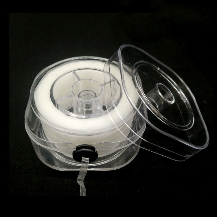 High Elasticity Strong Tying Belt For Slingshot Band Tying 60M/Roll