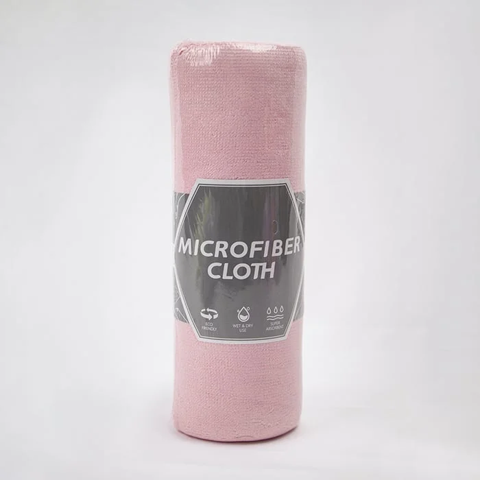 ✨Reusable Microfiber Paper Towels Roll🧻