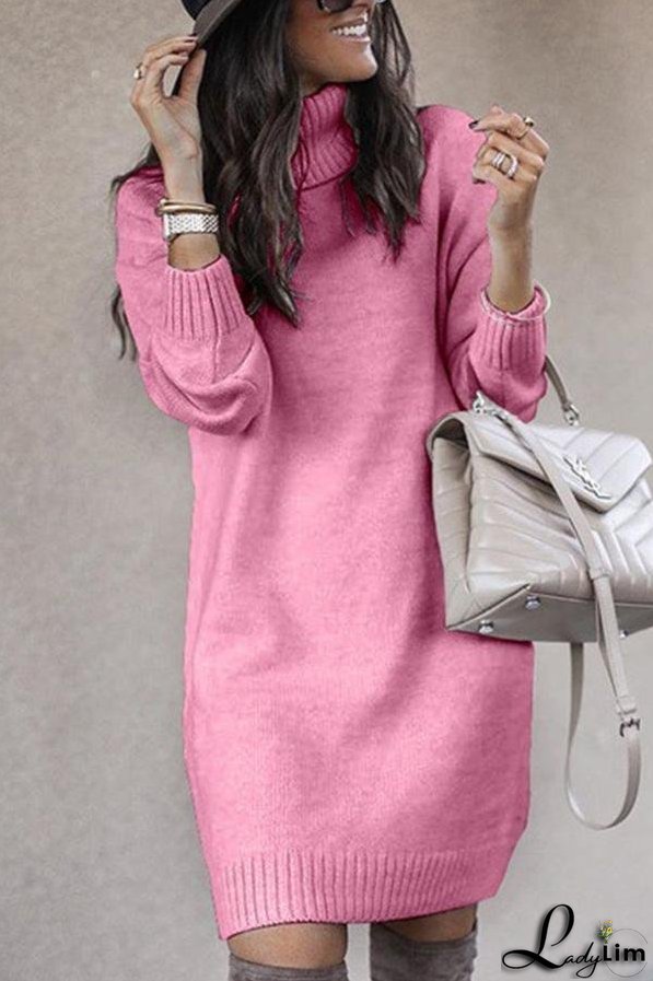 Classic and Comfortable Sweater