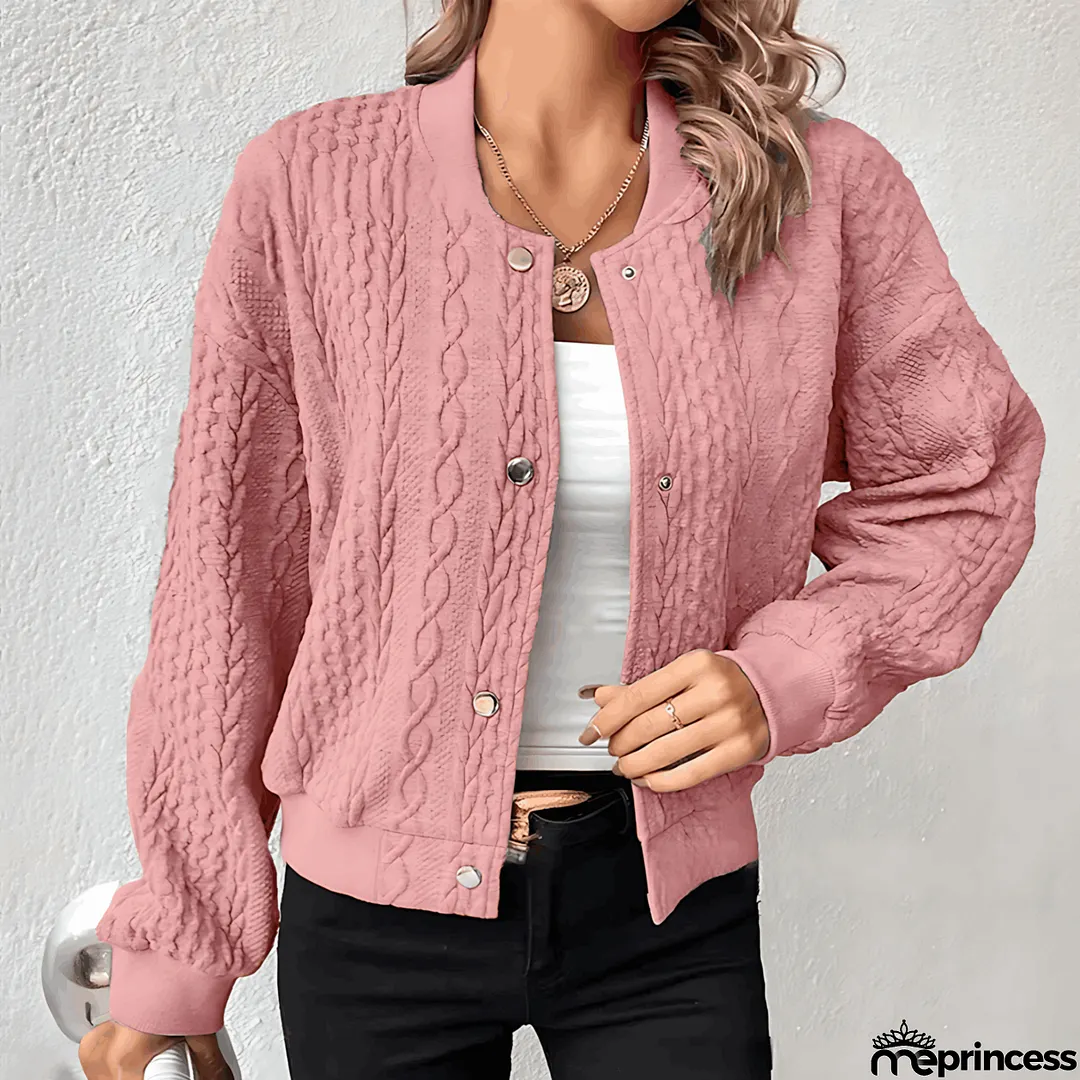 Stylish and Elegant winter Jacket