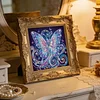 Diamond Painting-DIY Crystal Rhinestone Butterfly