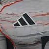 Joyfball 2025/2026 Long Sleeves Player Version Bayern Munich Away Football Jersey 1:1 Thai Quality（The player version jersey is a bit tight, please pay attention to the size selection）