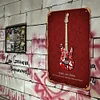 Van Halen - Vintage Metal Signs - 20*30cm/30*40cm - Music