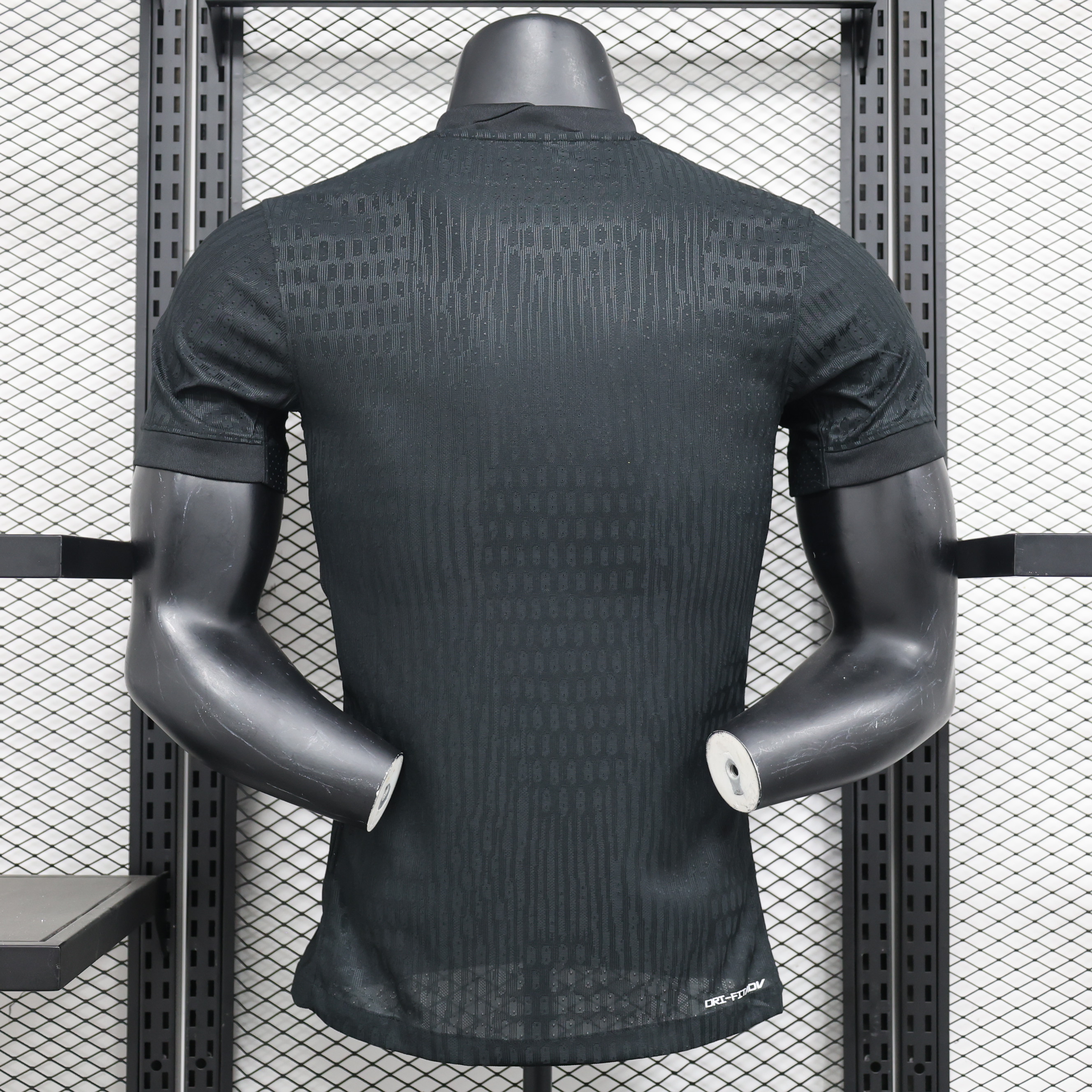 24/25 Corinthians Away Player Version Football T-Shirt Thai Quality