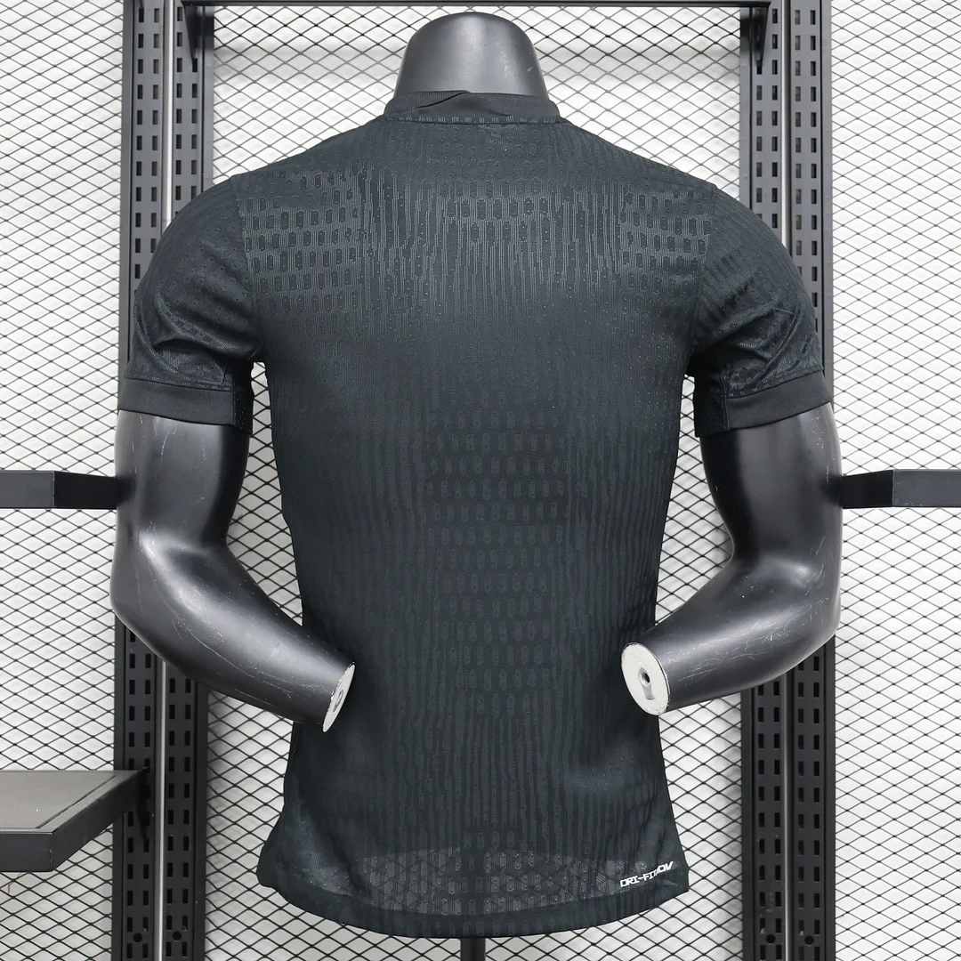 24/25 Corinthians Away Player Version Football T-Shirt Thai Quality