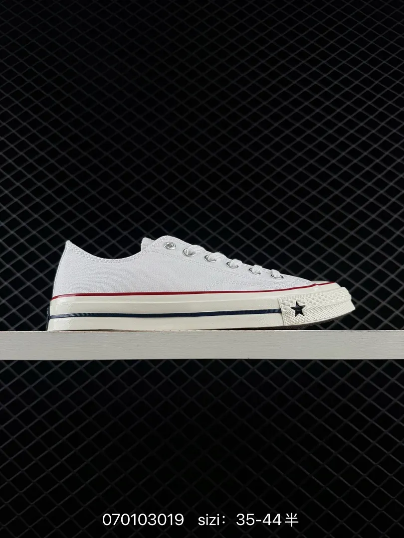 New Unisex Casual Sneakers Canvas Shoes