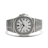Patek Philippe 5711/1A Nautilus White - New