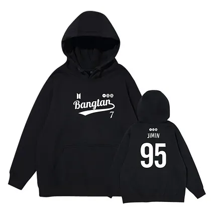 BTS Hoodies 2026 | Arirang World Tour Official Style Shop