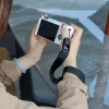 Camera Wrist Strap Magnetic Suction Suitable For Sony/Canon/Nikon Micro Single SLR Clip Quick Disassembly Wrist Strap 90 Pounds Load-Bearing