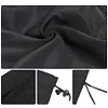 Car Isolation Curtain Protects Privacy Rear Curtain Vehicle Car Accessories (L)