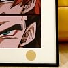 Super Saiyan 4 Decorative Painting - Dragon Ball - Xingkong Studio