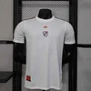 Joyfball 2025/2026 Player Version  River Plate Casual Style Football Jersey 1:1 Thai Quality（The player version jersey is a bit tight, please pay attention to the size selection）
